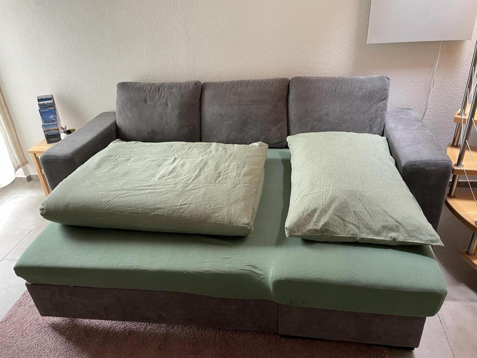 Wohnung Am Postweg Netstal Экстерьер фото
